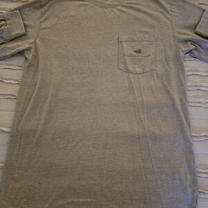 Southern Marsh Mens SEAWASH Tshirt